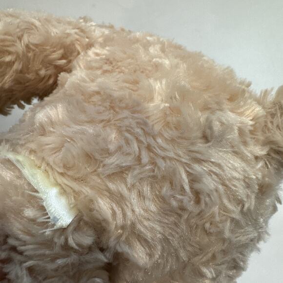 2 Build-a-Bear Workshop Happy Hugs and Fuzzy Teddy Bear Plush Stuffed Animal - Picture 12 of 12